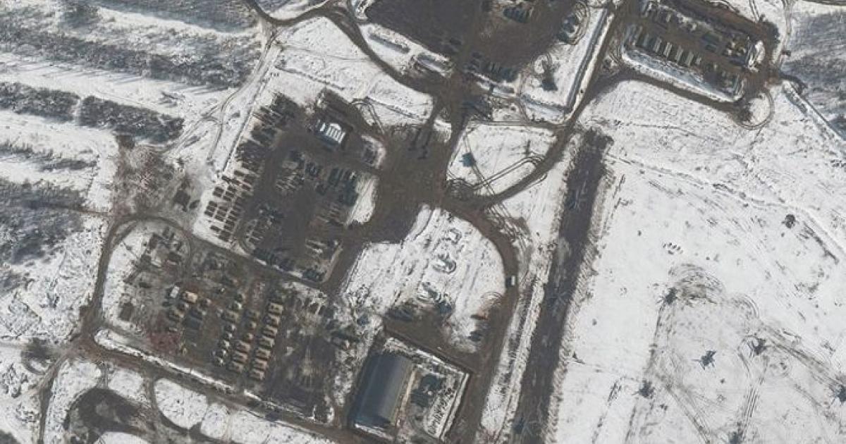 Фото Со Спутника Украина