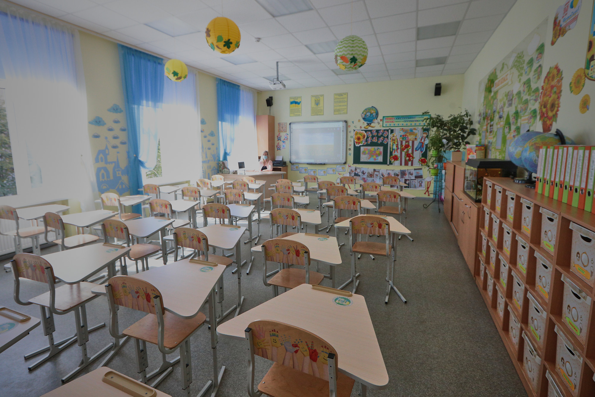 харьков новости коронавирус школы