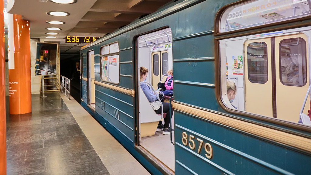 АМКУ оштрафував харківських підприємців за змову на торгах метрополітену