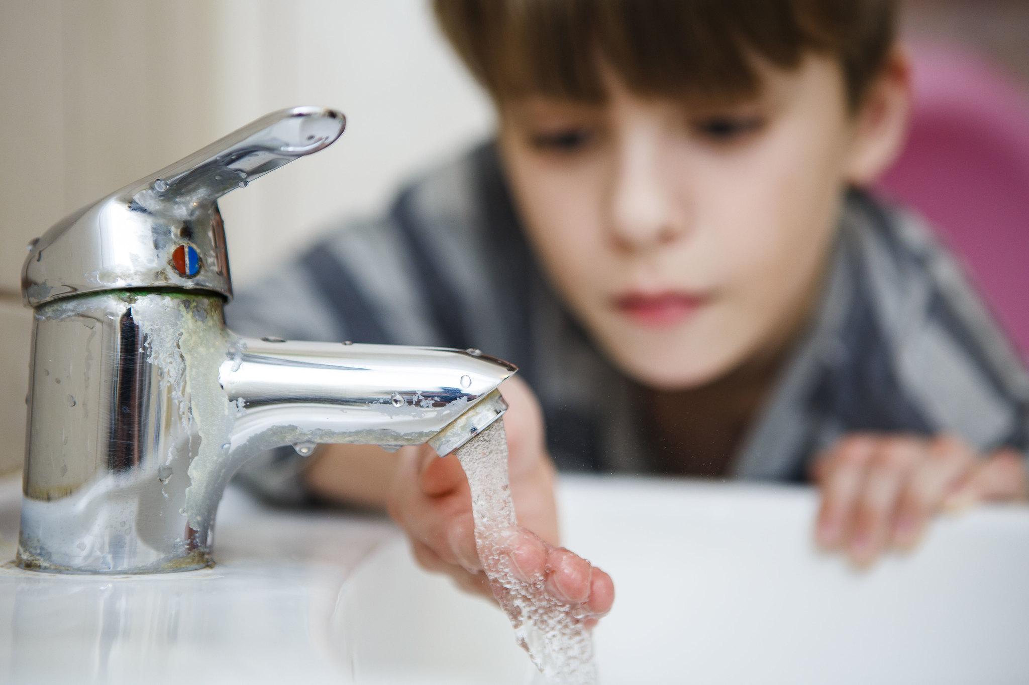 Скільки боргів за воду з'явилось на Харківщині цього року