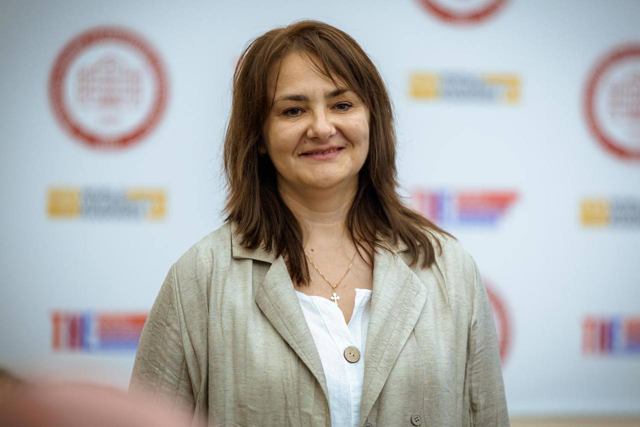 В одном из крупнейших университетов Харькова сменился руководитель