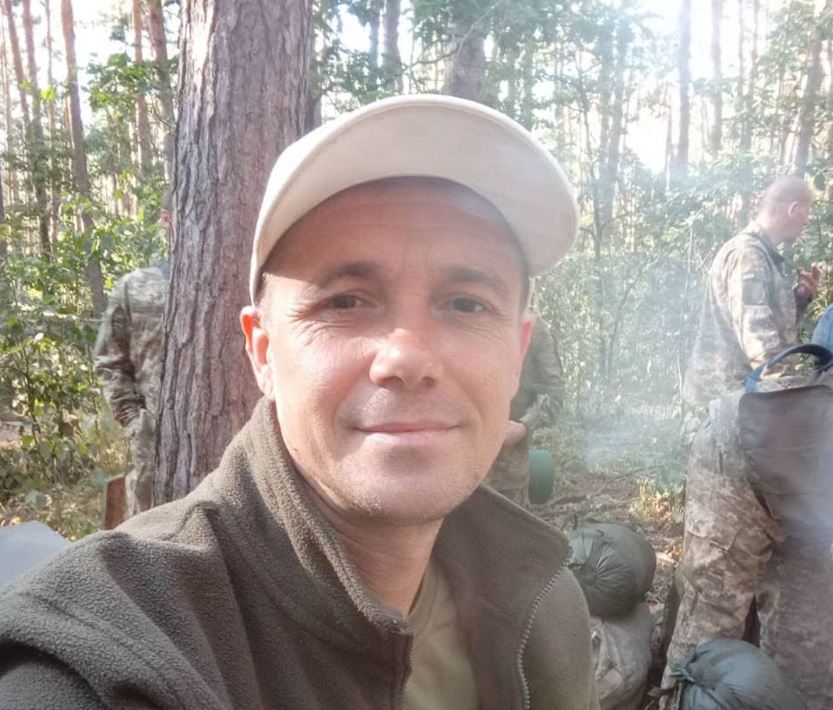 У свій день народження загинув радіотелефоніст із Харківщини
