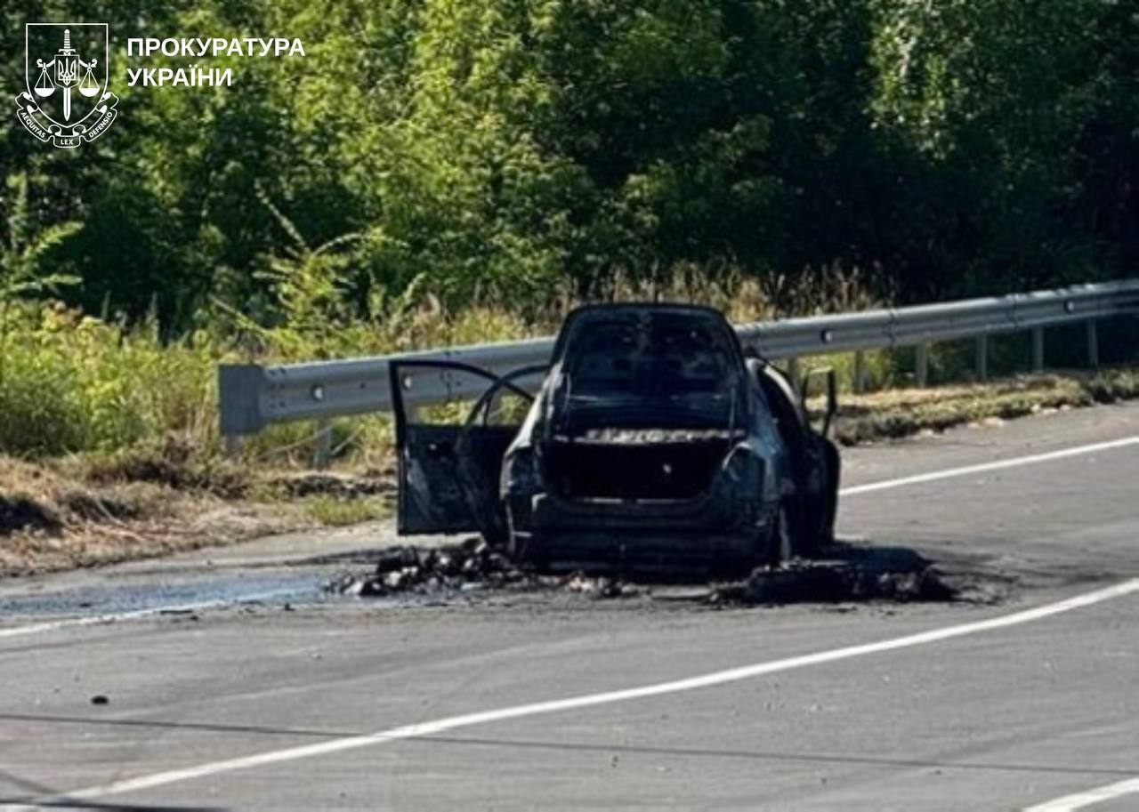 Внаслідок авіаудару по Харкову постраждало 10-місячне немовля