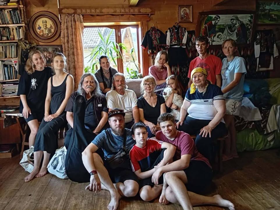У Харкові лялькарі покажуть "Магію світла"