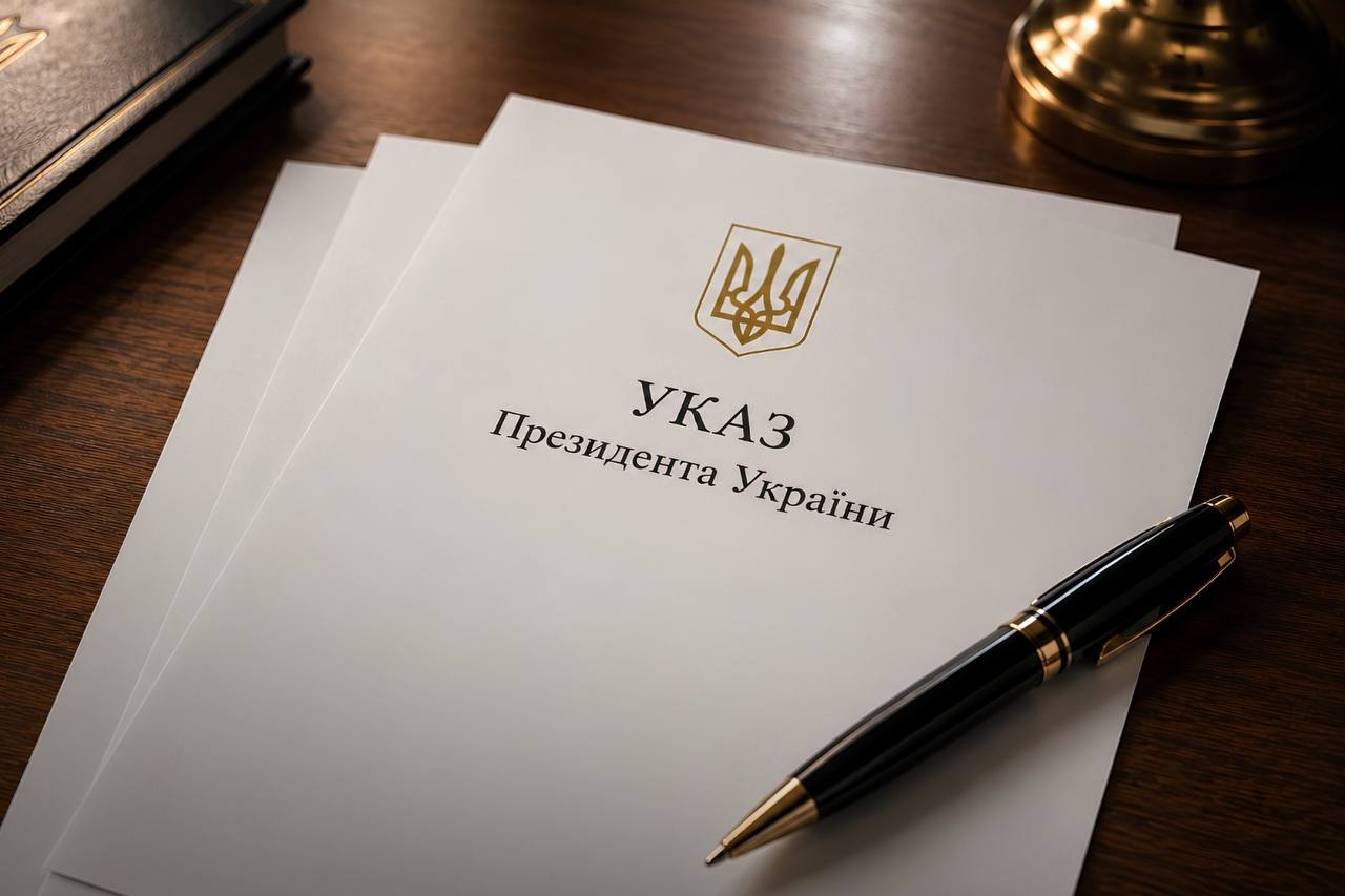 Вчені, директори, лікарі: хто з жителів Харківщини отримав нагороди до Дня Незалежності