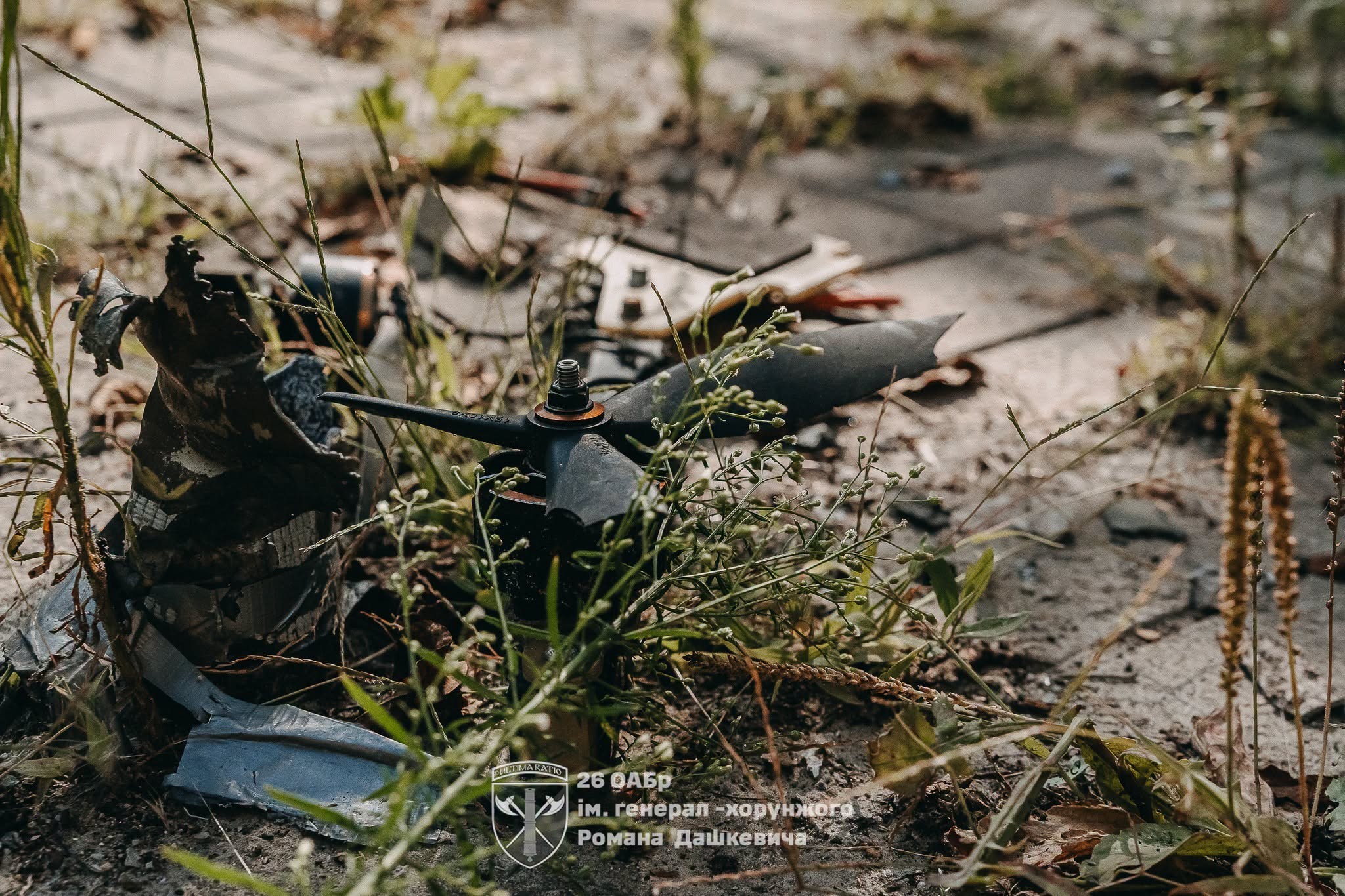 Військові збивають більше повітряних цілей над Харківщиною, ніж раніше