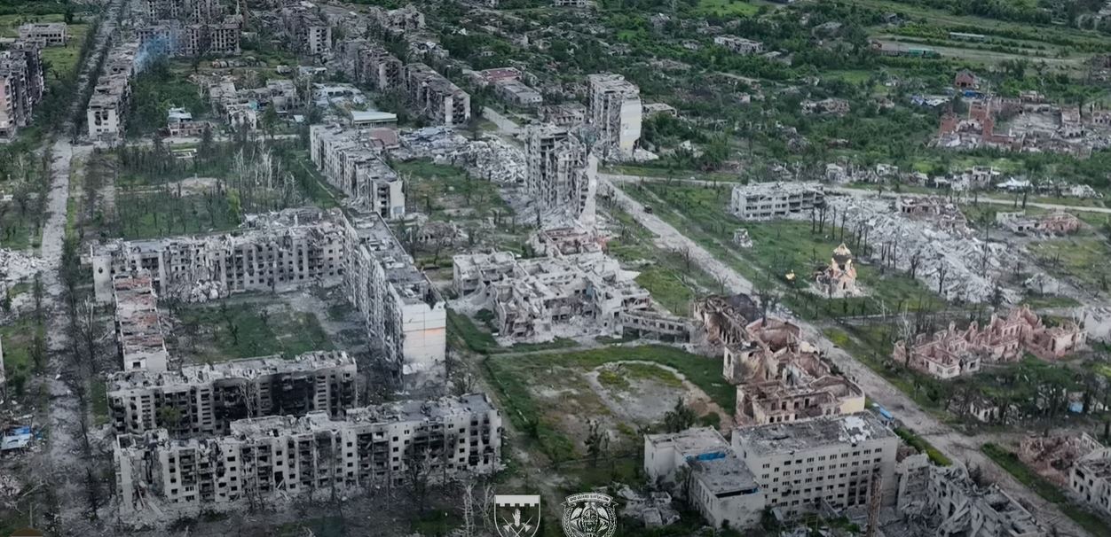 Трубою, полем, лісом. Як росіяни викрадають людей із Харківської області