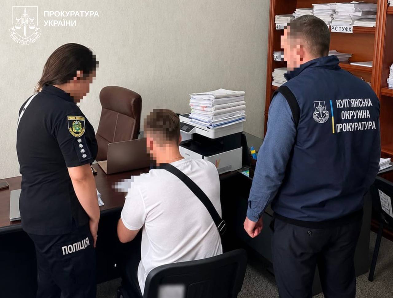 Харківського лікаря будуть судити за "надлишки" у декларації