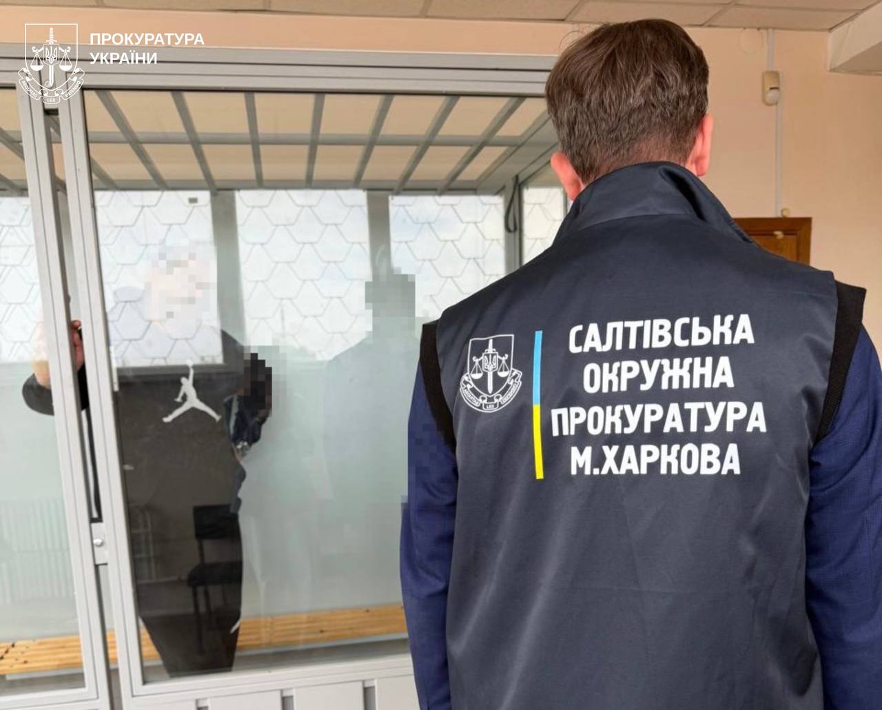 У Харкові засудили убивцю підлітка, який заступився за жінку
