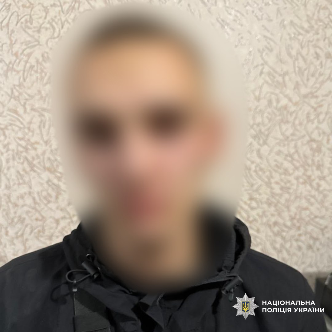 У Харкові за стрілянину біля дитячого майданчика затримали чоловіка