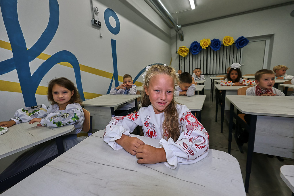 Харкову не вистачає ще 10 підземних шкіл