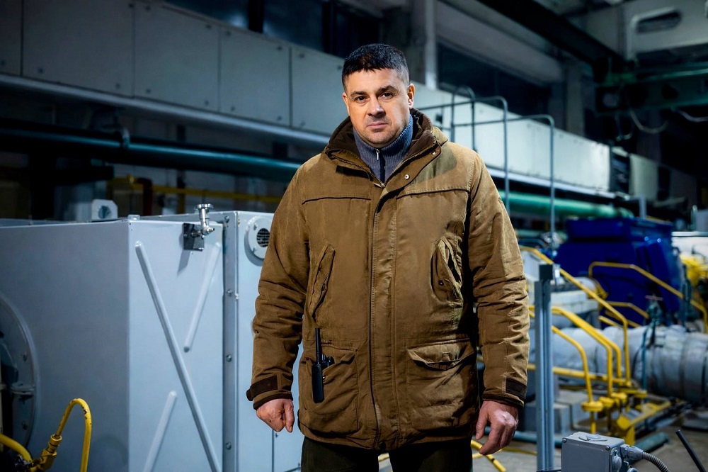 Із "Харківських тепломереж" звільнився гендиректор, якого підозрюють у розтратах