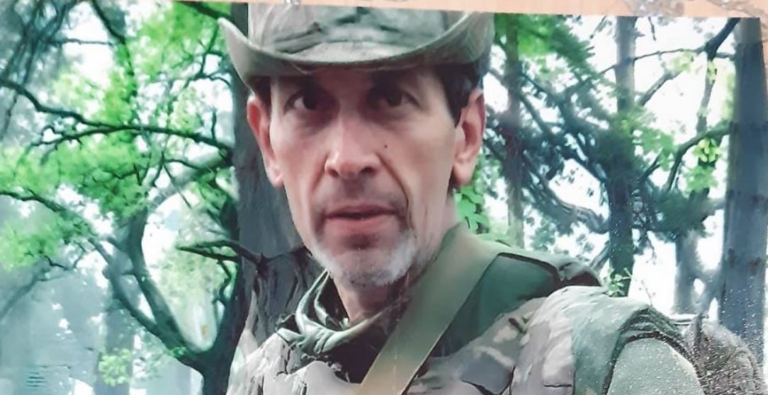 На Курщині загинув військовий 92-ї бригади з Харківської області