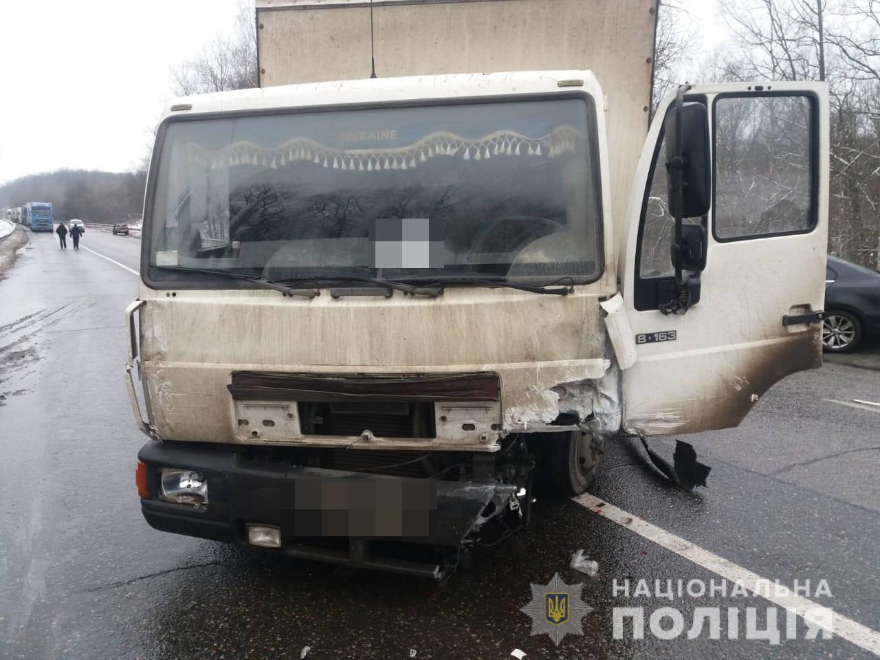 Фото полиции Харьковской области