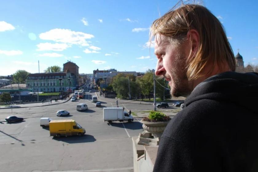барбара