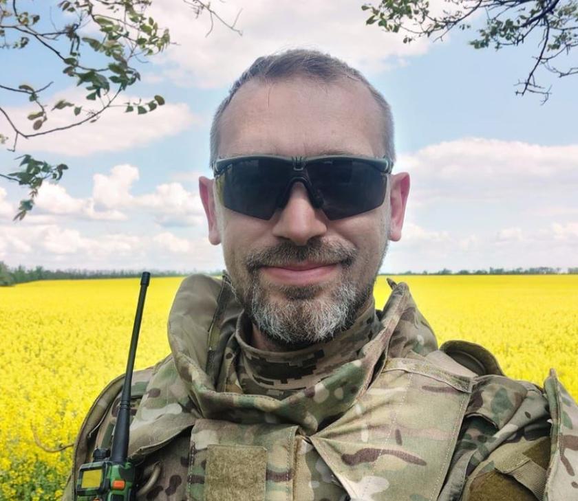 володимир