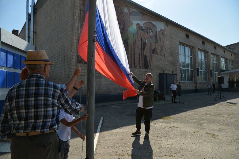 вовчанськ