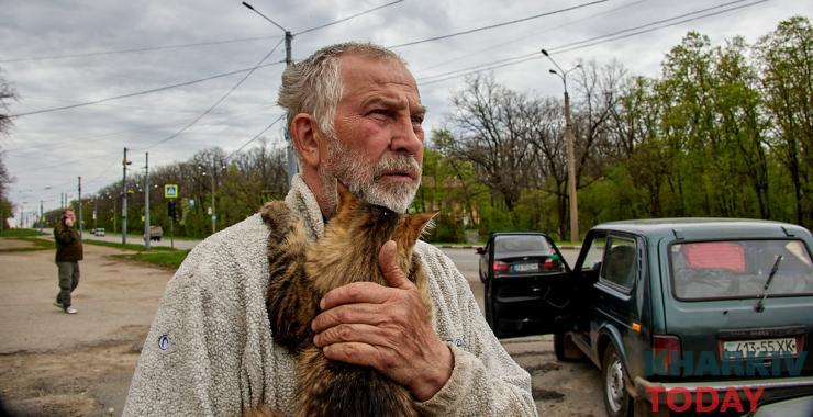переселенці