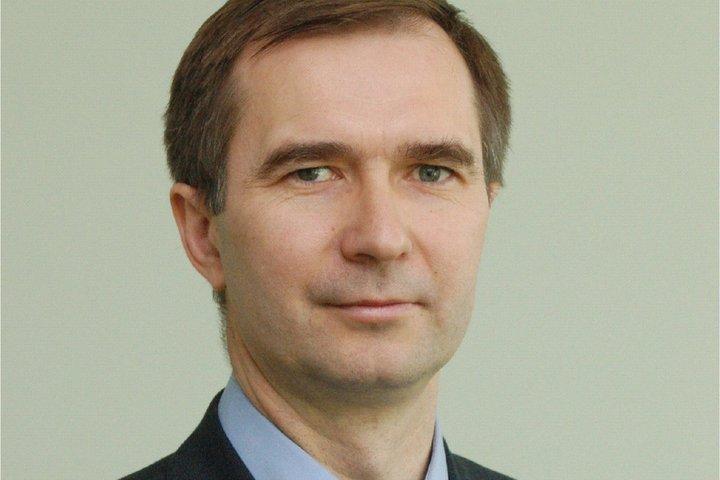 ганус
