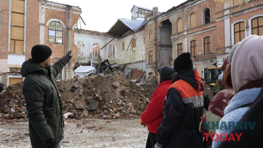 інструктаж