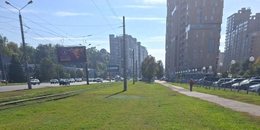 пустир
