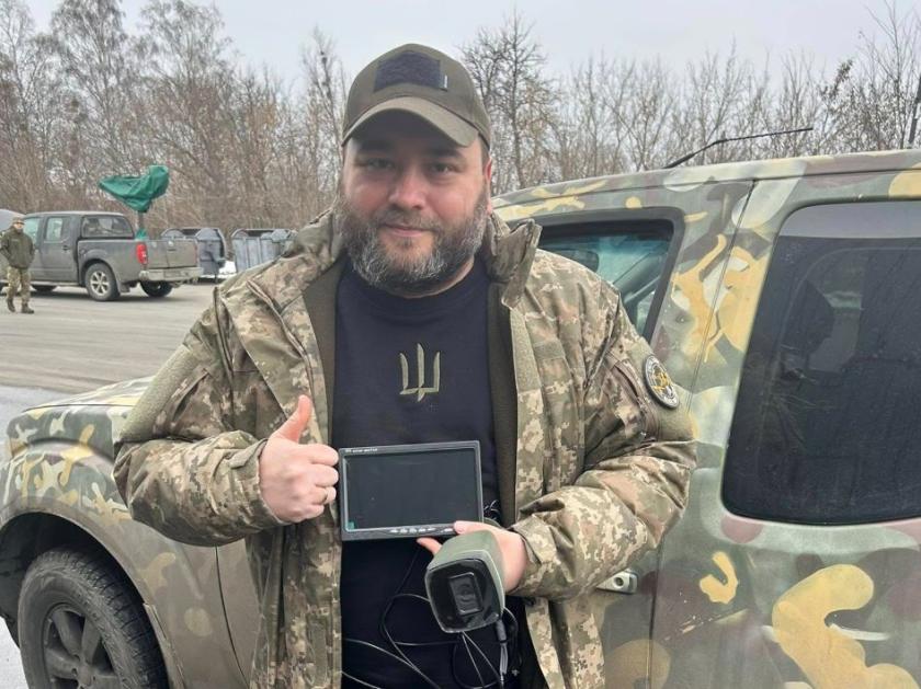 детектор