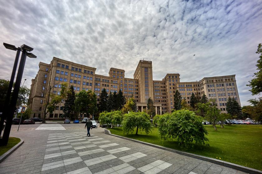 каразіна
