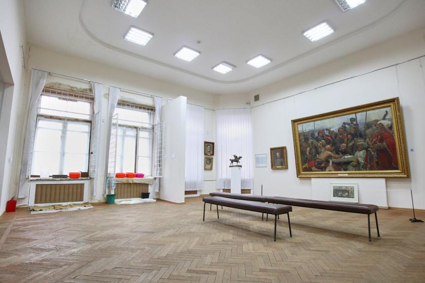 запорожці