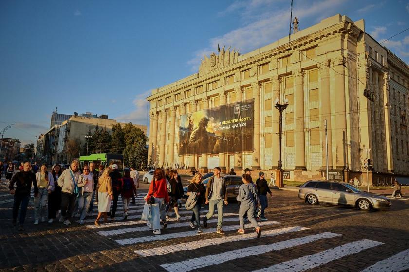 незалежність