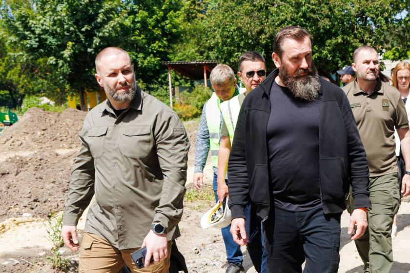 оксен