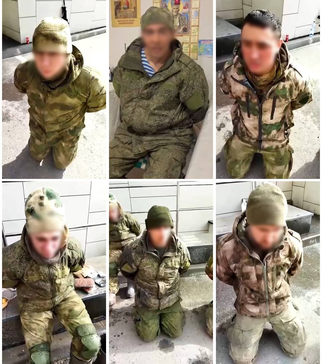 Погибшие русские в украине в телеграмме фото 52