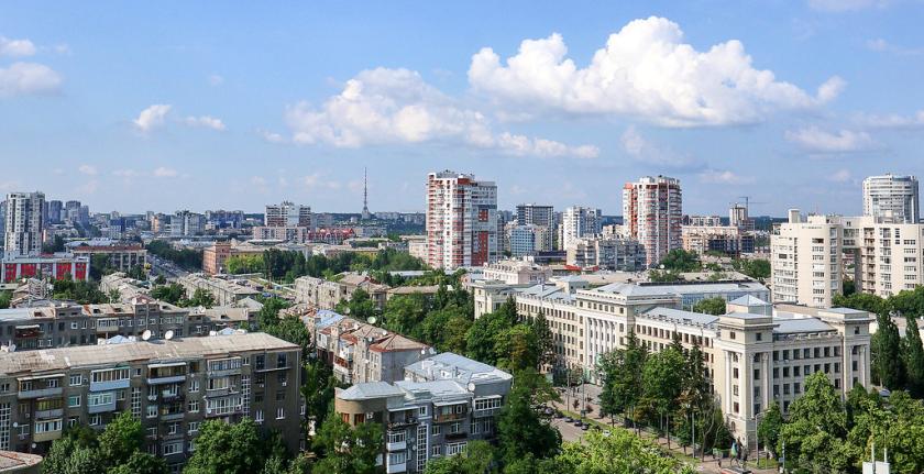парк
