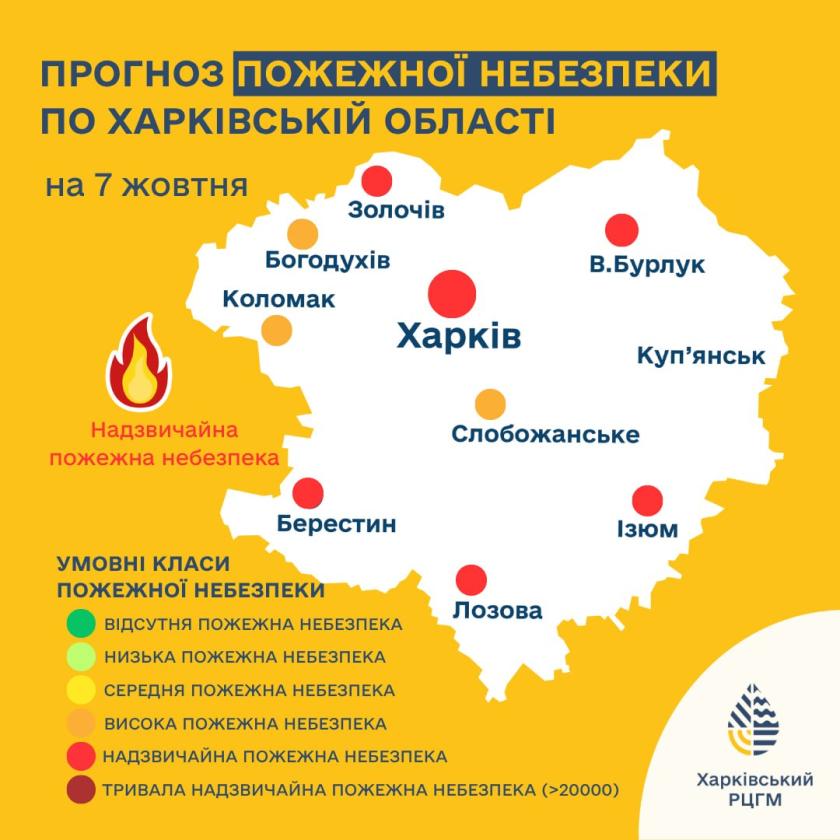 пожежа
