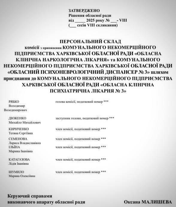 документ