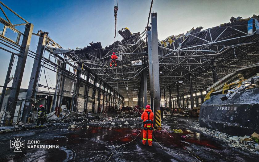 рятувальники