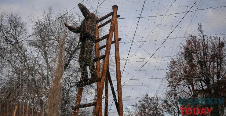 сітка