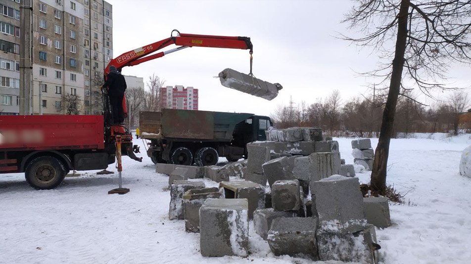 Фото: "Суспільне Харків"