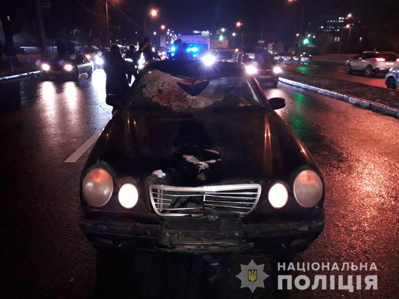 Фото: Нацполиция в Харьковской области