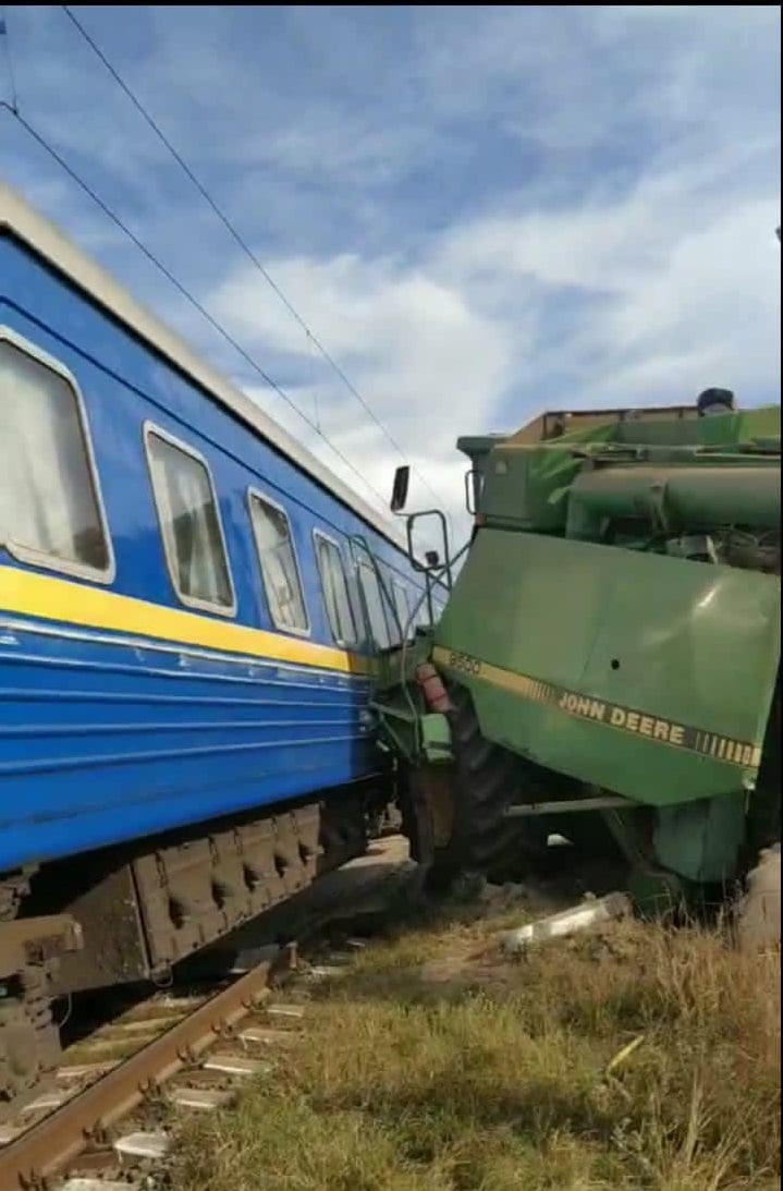 Фото: "Укрзалізниця"