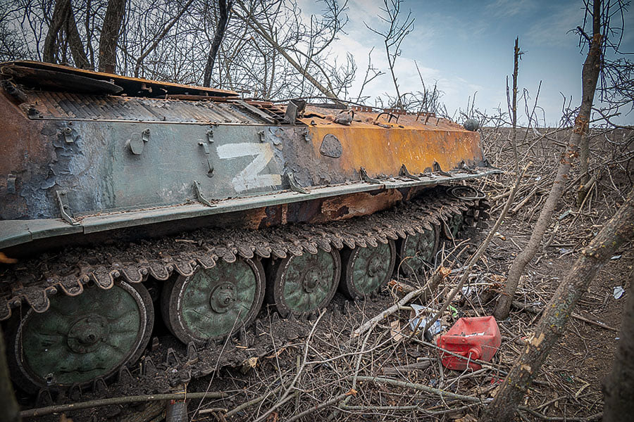 Фото: Facebook/Восточное ОТО НГУ