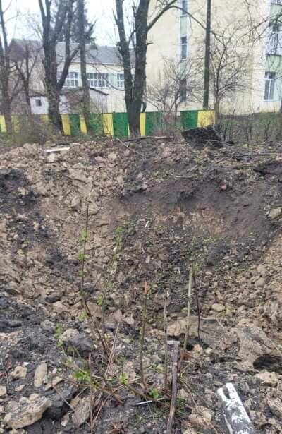 Фото: Боровской поссовет