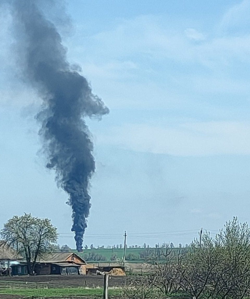 Фото: Воздушное командование "Восток"