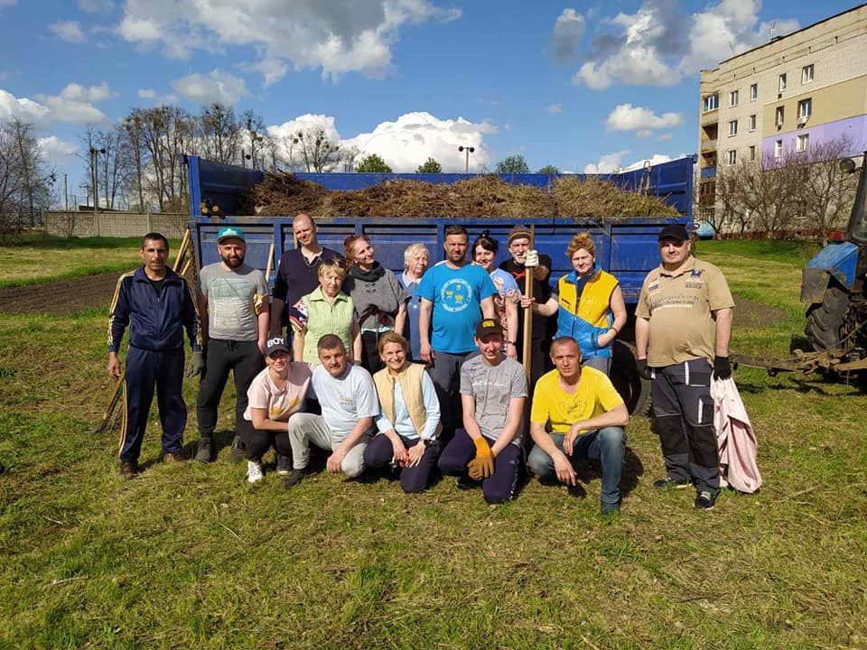 Фото: Валковский горсовет