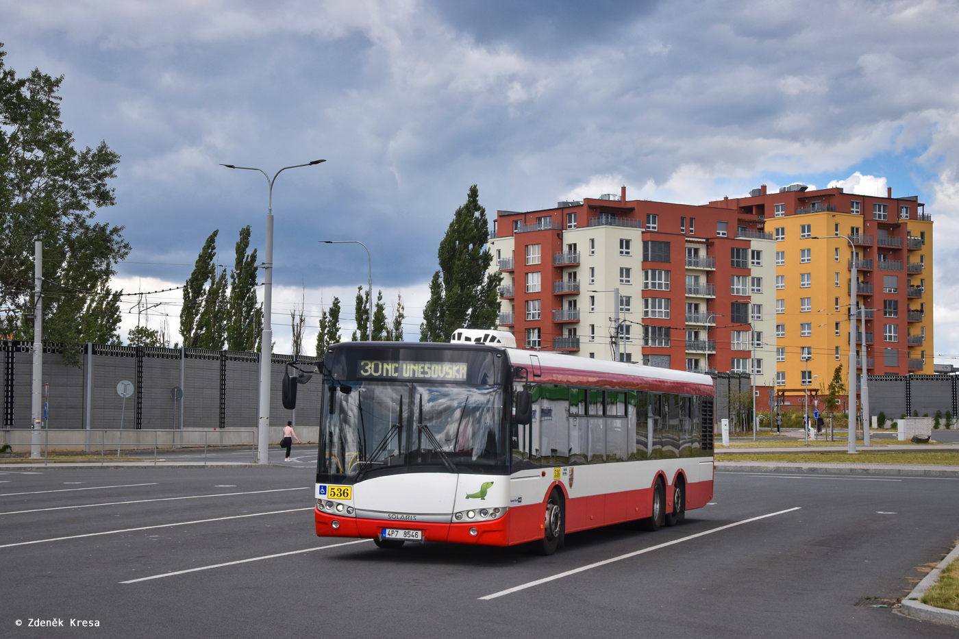 Фото: Zdeněk Kresa