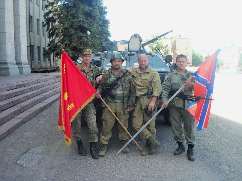 Фото: Запорізький центр розслідувань