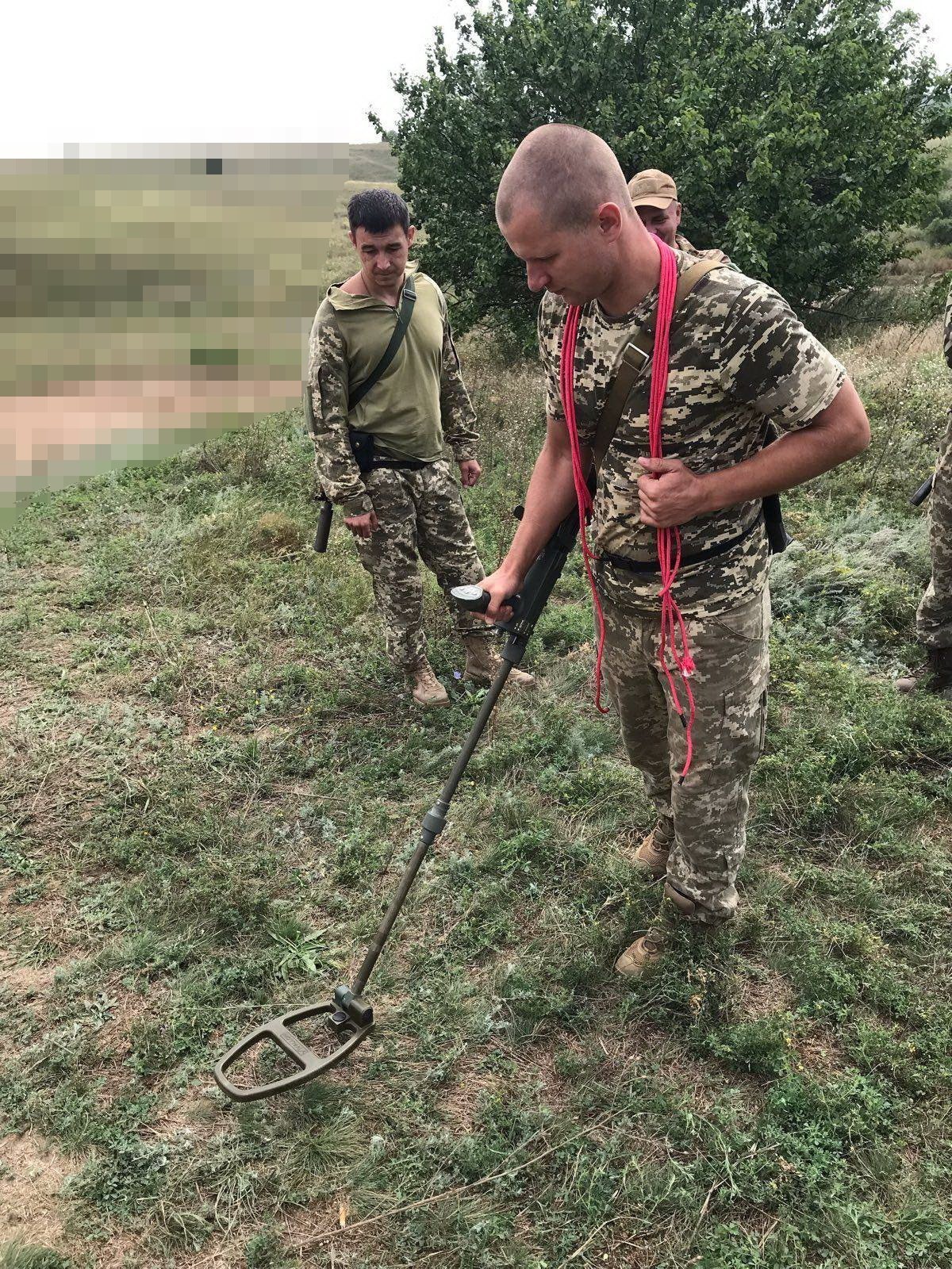 Фото: СтратКом ЗСУ