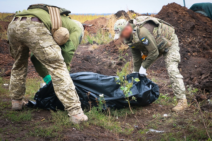 Фото: Східне ОТО НГУ