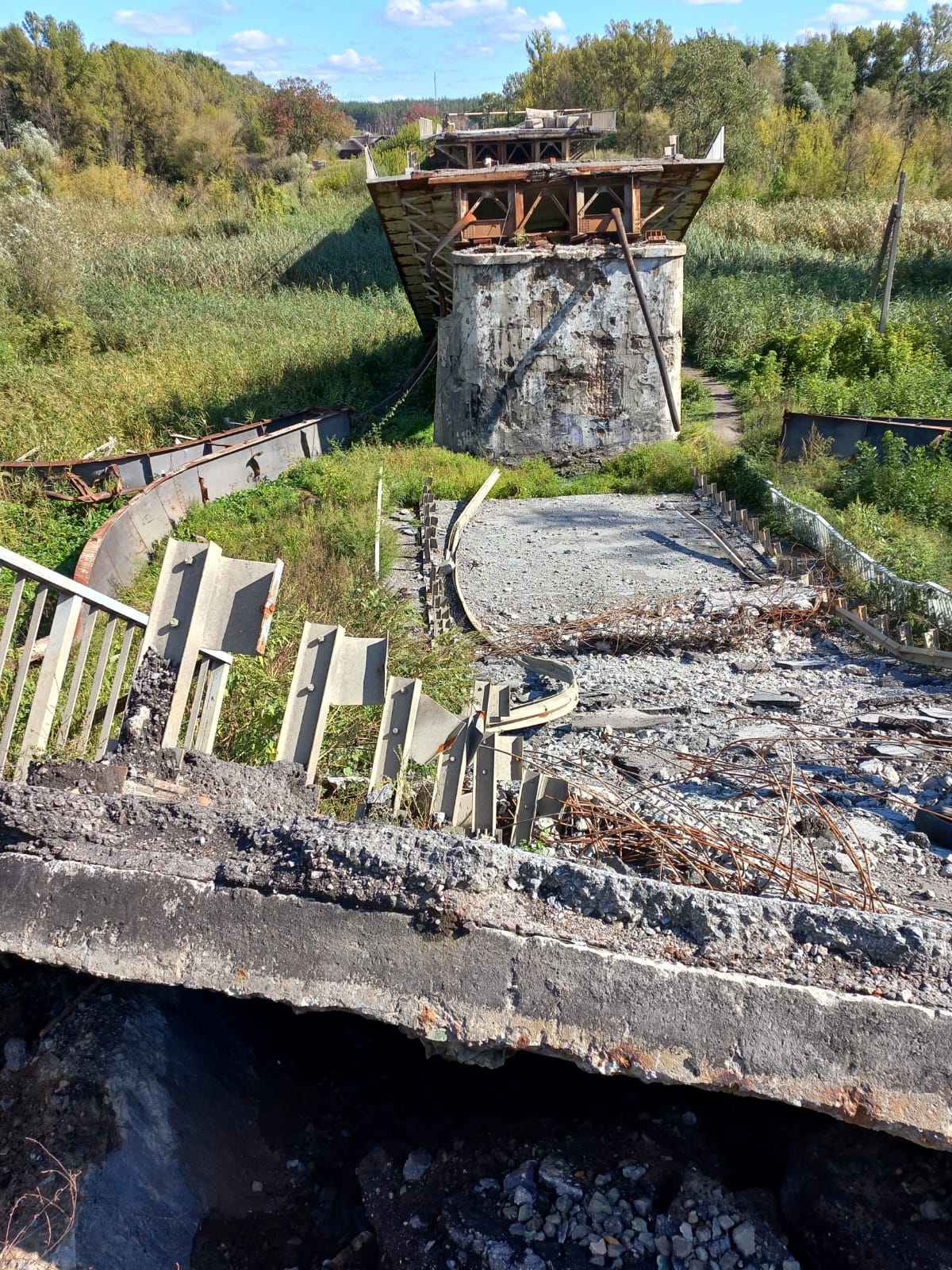 Фото: Держекоінспекція