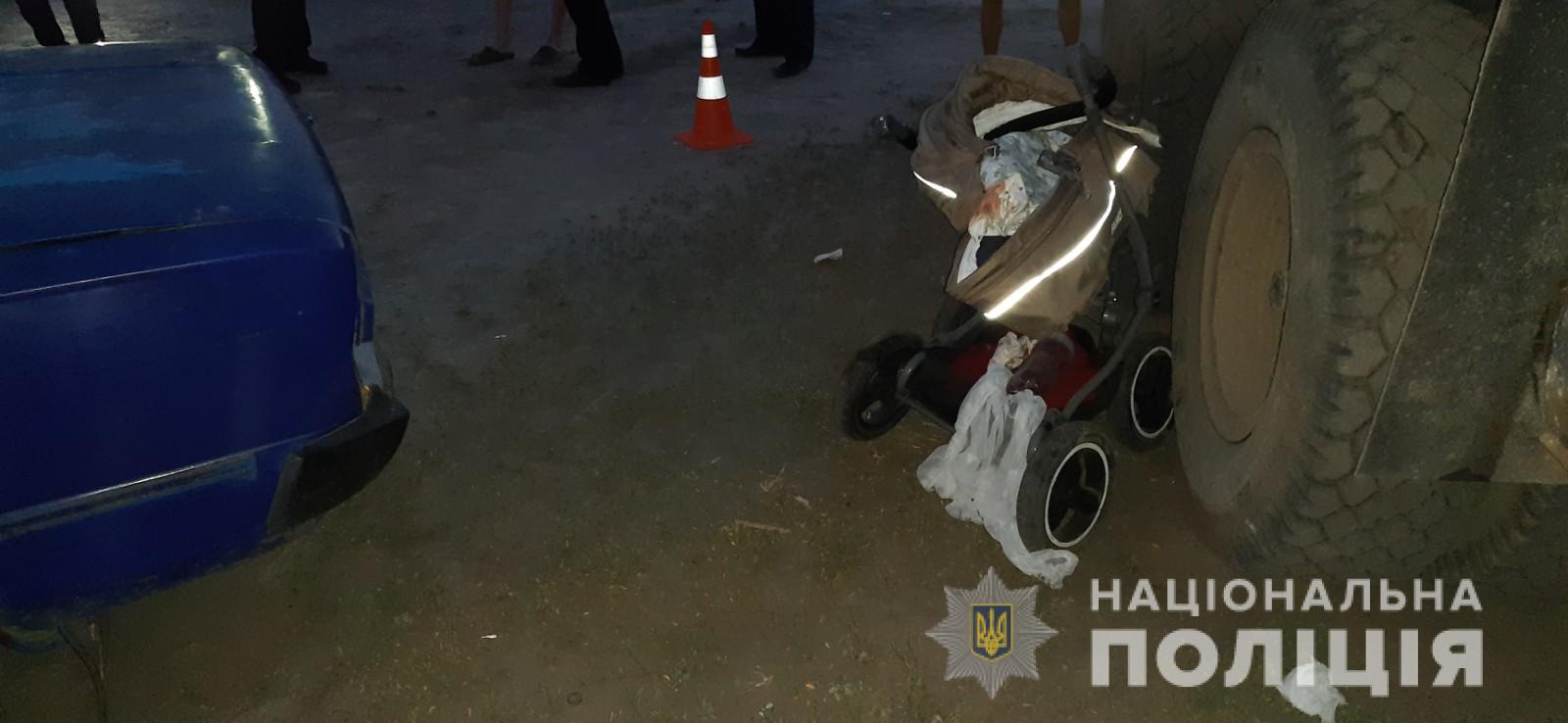 Фото: Нацполиция в Харьковской области