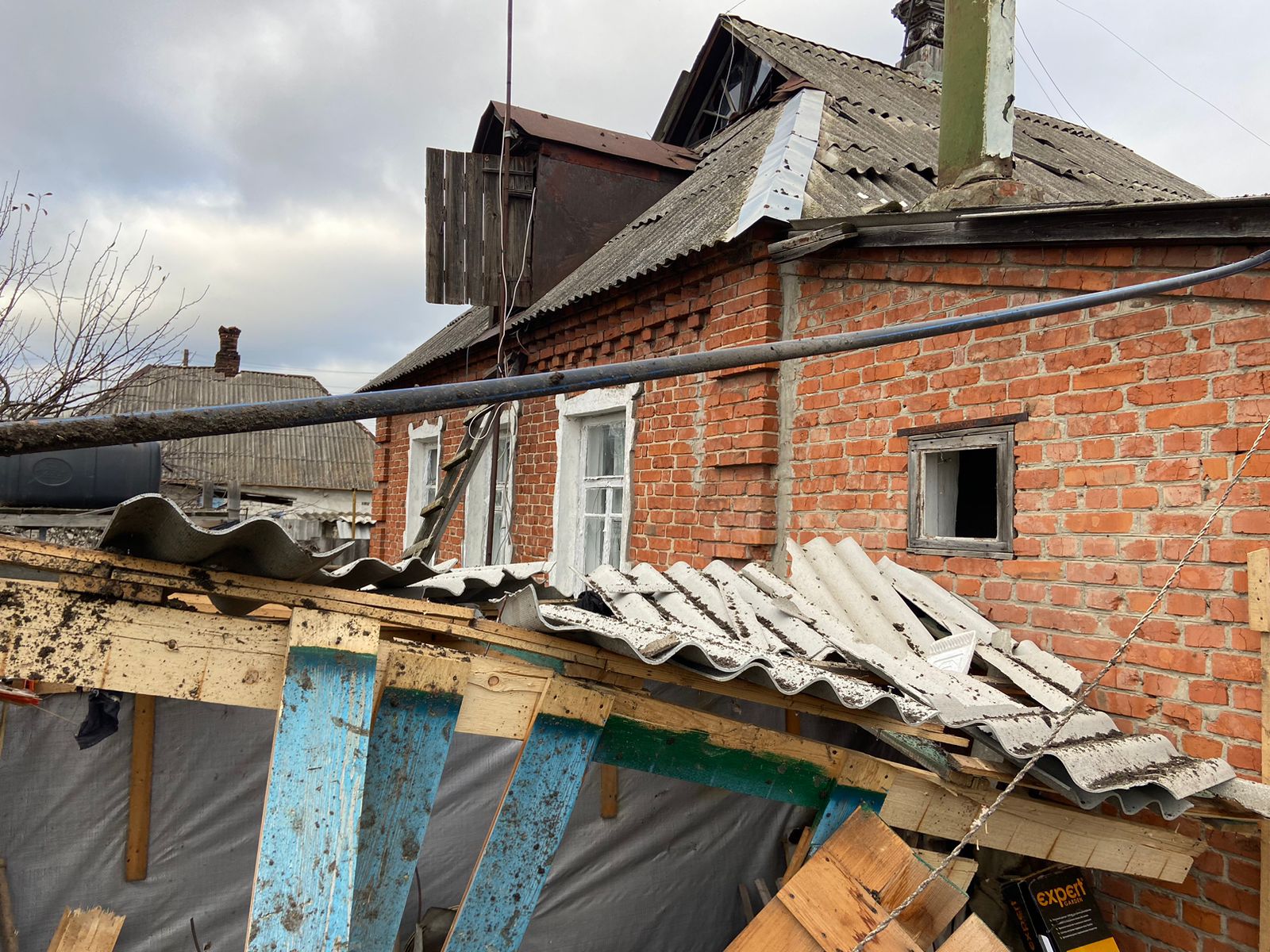 Фото: Нацполіція